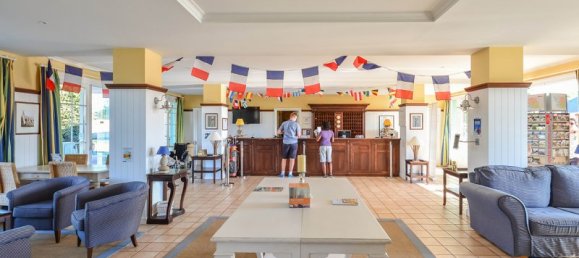 2 bedrooms Villa in Vendee, France No. 1914 12