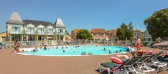 2 bedrooms Villa in Vendee, France No. 1914 10