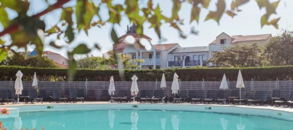 2 bedrooms Villa in Vendee, France No. 1914 16