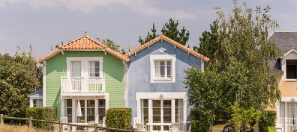 2 bedrooms Villa in Vendee, France No. 1914 8