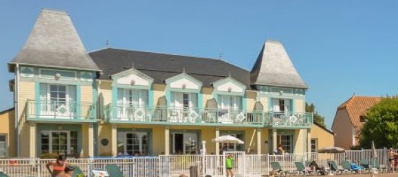 2 bedrooms Villa in Vendee, France No. 1914 9