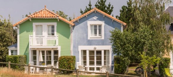 2 bedrooms Villa in Vendee, France No. 1914 7