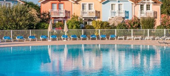 2 bedrooms Villa in Vendee, France No. 1914 13