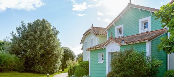 2 bedrooms Villa in Vendee, France No. 1914 22