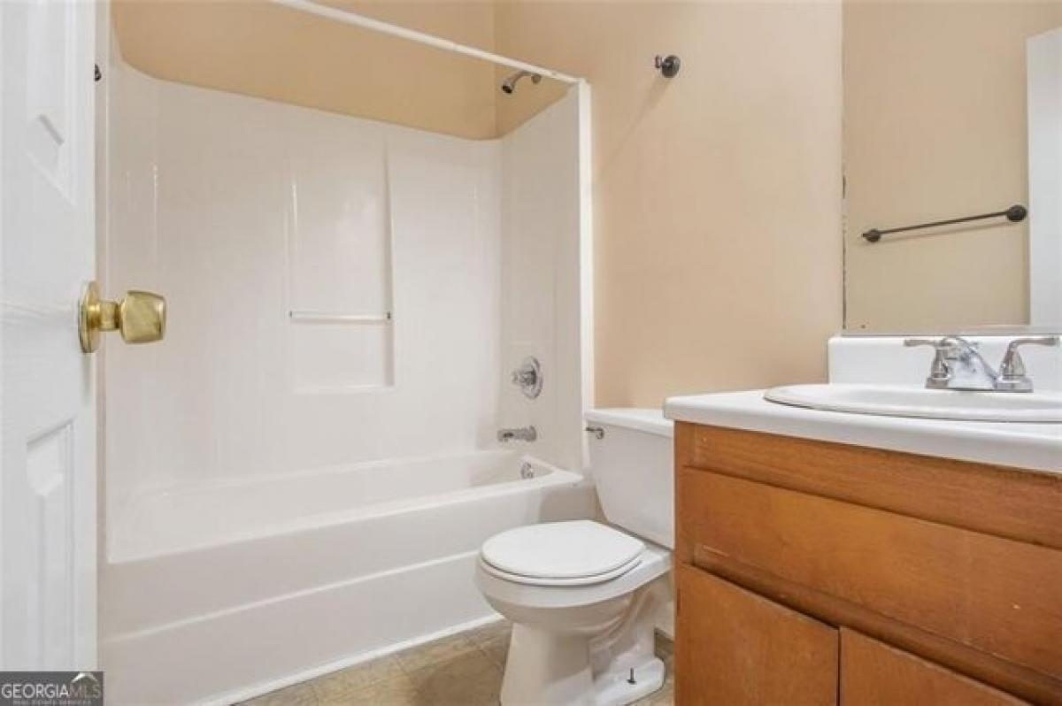 Дом с 8 спальнями в Атланта, США № 375695