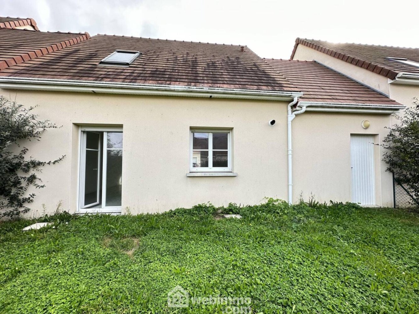 2 bedrooms House in Athies-sous-Laon, France No. 91827