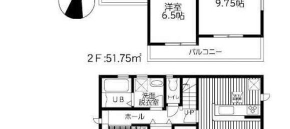 4 bedrooms House in Tokyo, Japan No. 6973 2