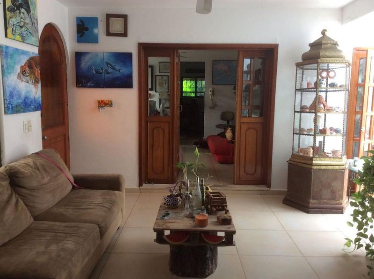 3 Schlafzimmer Haus in Mexico, Nr. 152024