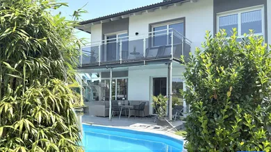 4-salle Maison à St. Kanzian am Klopeiner See, Austria No. 225892