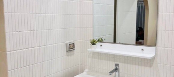 Кондоминиум  с 1 спальней в Паттайя, Таиланд № 26692 21