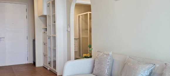 Кондоминиум  с 1 спальней в Паттайя, Таиланд № 26692 4