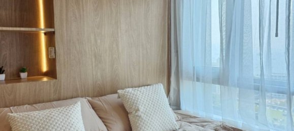 Кондоминиум  с 1 спальней в Паттайя, Таиланд № 26692 23