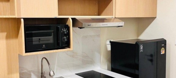 Кондоминиум  с 1 спальней в Паттайя, Таиланд № 26692 10