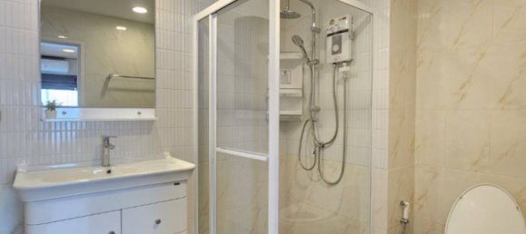 Кондоминиум  с 1 спальней в Паттайя, Таиланд № 26692 17