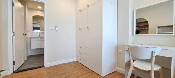 Кондоминиум  с 1 спальней в Паттайя, Таиланд № 26692 15