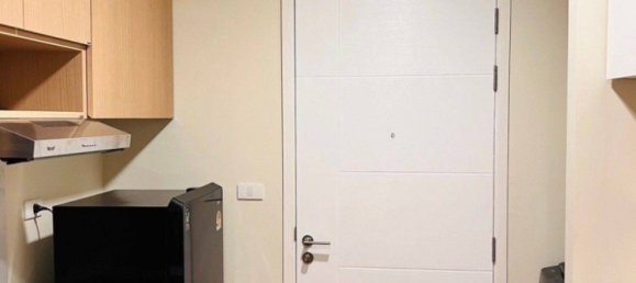 Кондоминиум  с 1 спальней в Паттайя, Таиланд № 26692 6