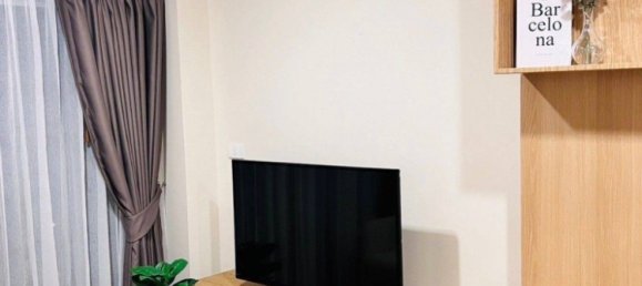 Кондоминиум  с 1 спальней в Паттайя, Таиланд № 26692 8