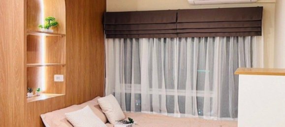 Кондоминиум  с 1 спальней в Паттайя, Таиланд № 26692 19