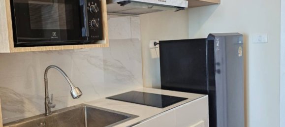 Кондоминиум  с 1 спальней в Паттайя, Таиланд № 26692 7