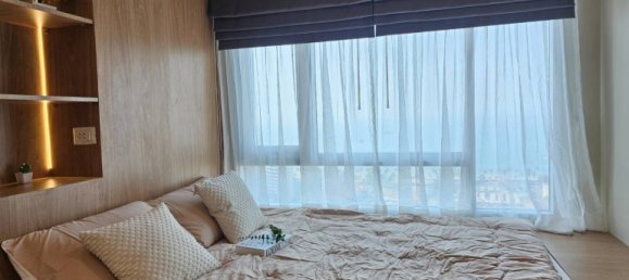 Кондоминиум  с 1 спальней в Паттайя, Таиланд № 26692 22