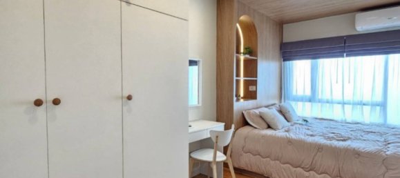 Кондоминиум  с 1 спальней в Паттайя, Таиланд № 26692 16