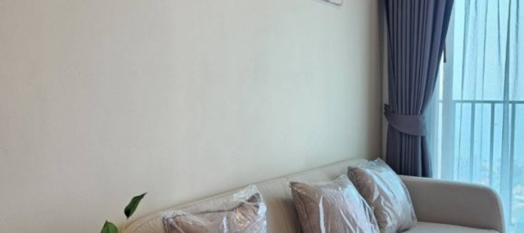 Кондоминиум  с 1 спальней в Паттайя, Таиланд № 26692 14