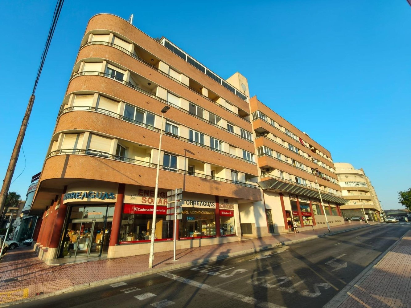 2 chambres appartement à vendre à Torrevieja, Alicante, Valencian Community, Spain № 370084