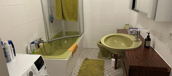 3 rooms Apartment in Traunstein, Germany No. 120008 8