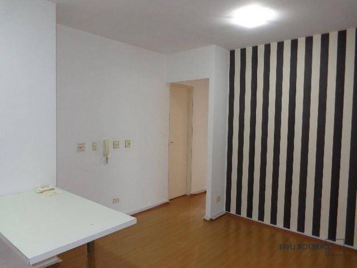 Apartamento T2 em São Paulo, Brazil N.º 531231