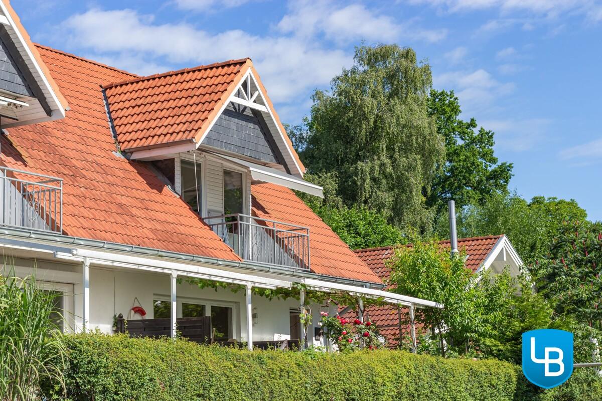 2 bedrooms Townhouse in Segeberg, Germany No. 269432