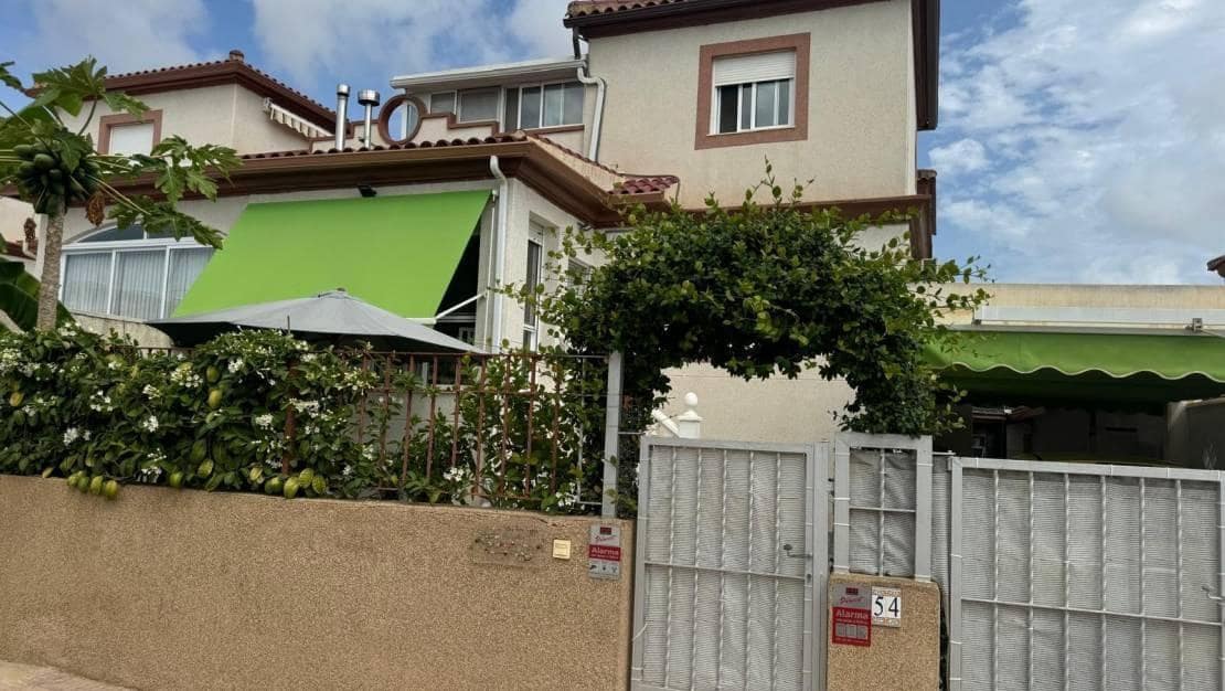 4 Schlafzimmer Stadthaus in La Marina, Spain, Nr. 270510