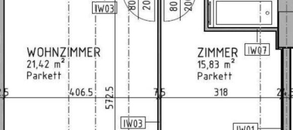 Apartamento de 3 habitaciónes en Favoriten, Austria No. 204785 9