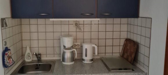 Квартира с 2 комнатами в Восточный Гольштейн, Германия № 291574 7