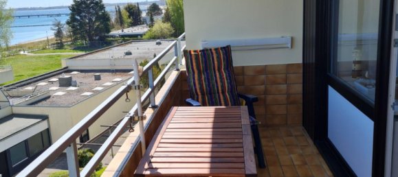 Квартира с 2 комнатами в Восточный Гольштейн, Германия № 291574 2