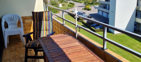 Квартира с 2 комнатами в Восточный Гольштейн, Германия № 291574 3