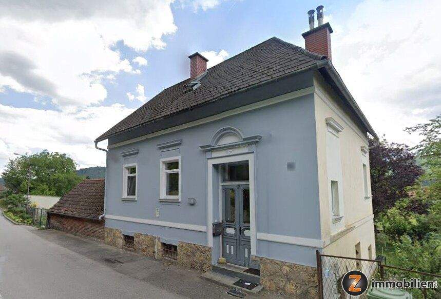 4 rooms House in Neunkirchen, Austria No. 246334