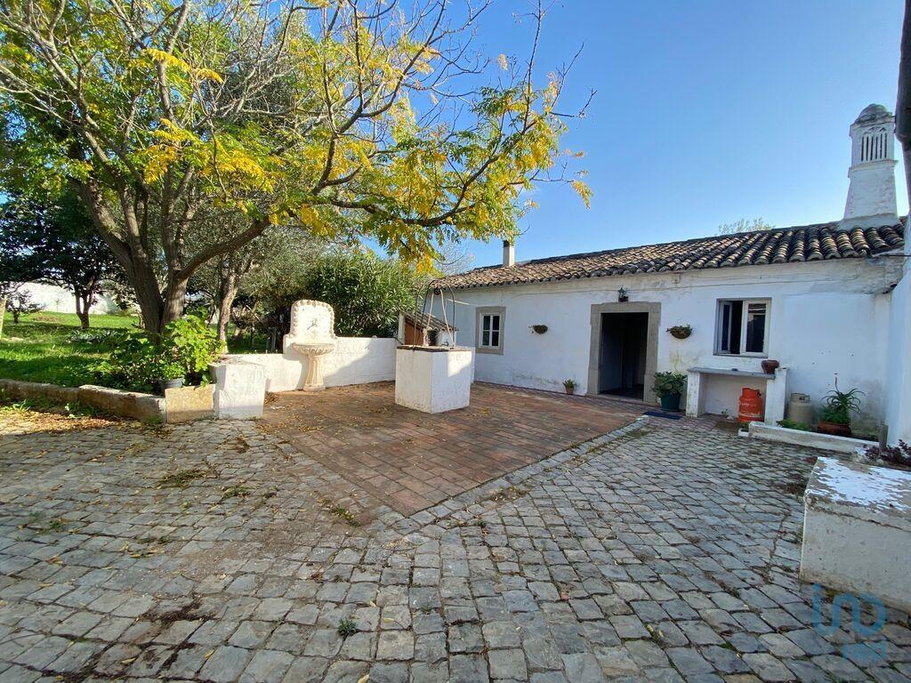 5 bedrooms Castles in Sao Bras de Alportel, Portugal No. 335786