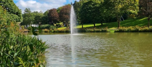 Apartamento de 1 dormitorio en Hochsauerlandkreis, Germany No. 296860 10