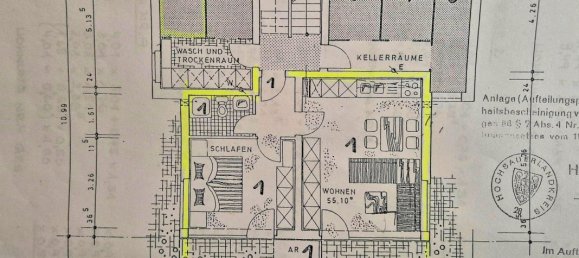 Apartamento de 1 dormitorio en Hochsauerlandkreis, Germany No. 296860 8