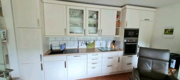 Apartamento de 1 dormitorio en Hochsauerlandkreis, Germany No. 296860 5