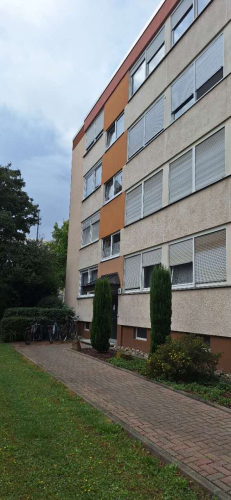 2غرفة شقة في Rhein-Pfalz, Germany رقم 266299