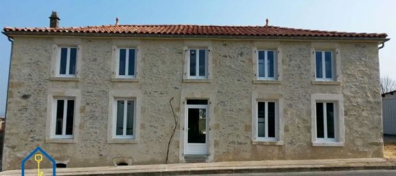 3 chambres Maison à Vendée, France No. 309603 2