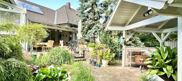 Дом с 9 комнатами в Перхтольдсдорф, Австрия № 253575 2