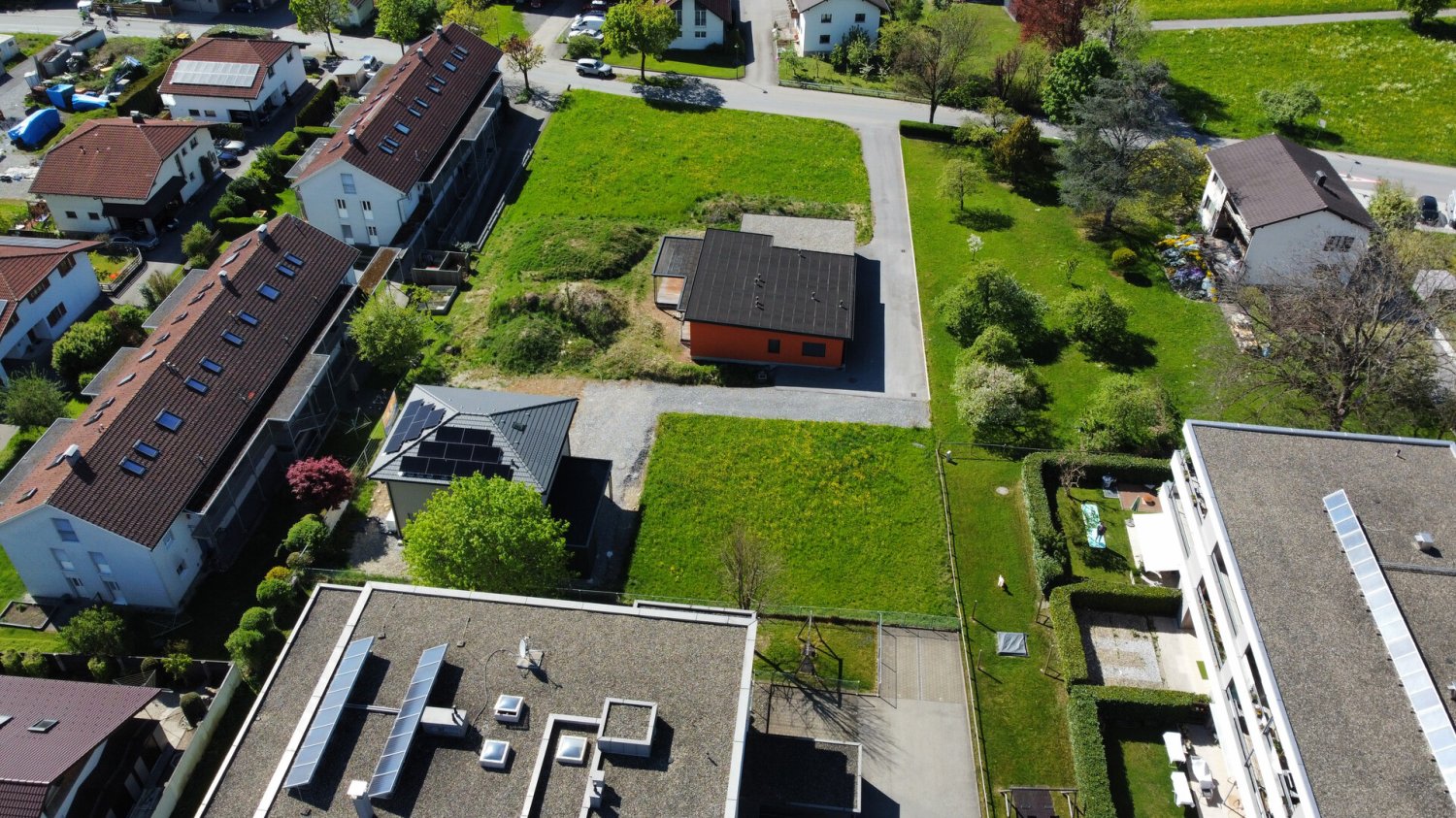 Земельный участок в Вайлер, Австрия № 111296