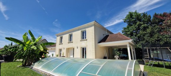 Casa T4 em Auxonne, France N.º 258724 2