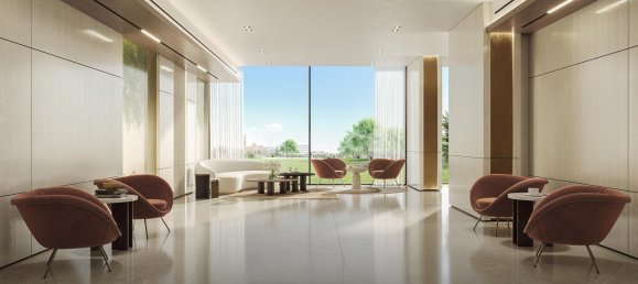 Квартира с 2 спальнями в Meydan, Дубай, ОАЭ № 102641 11