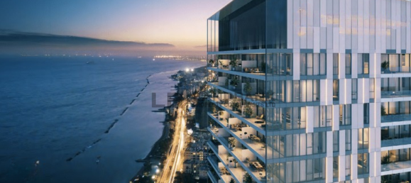 2 Schlafzimmer Wohnung in Germasogeia, Cyprus, Nr. 14105 3