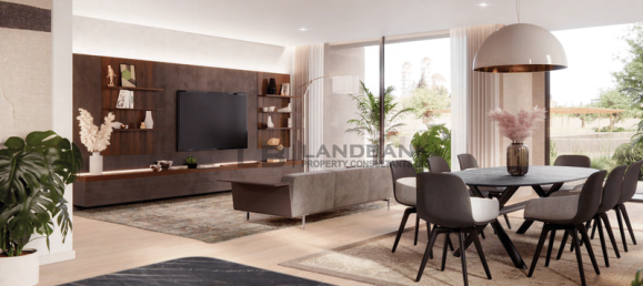 2 Schlafzimmer Wohnung in Germasogeia, Cyprus, Nr. 14105 4