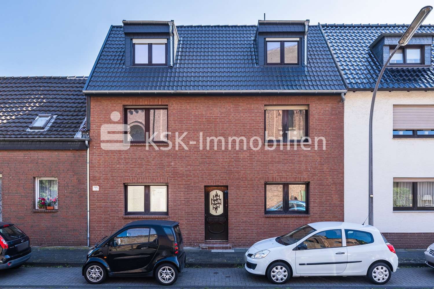 5 Schlafzimmer Haus in Cologne, Germany, Nr. 196686