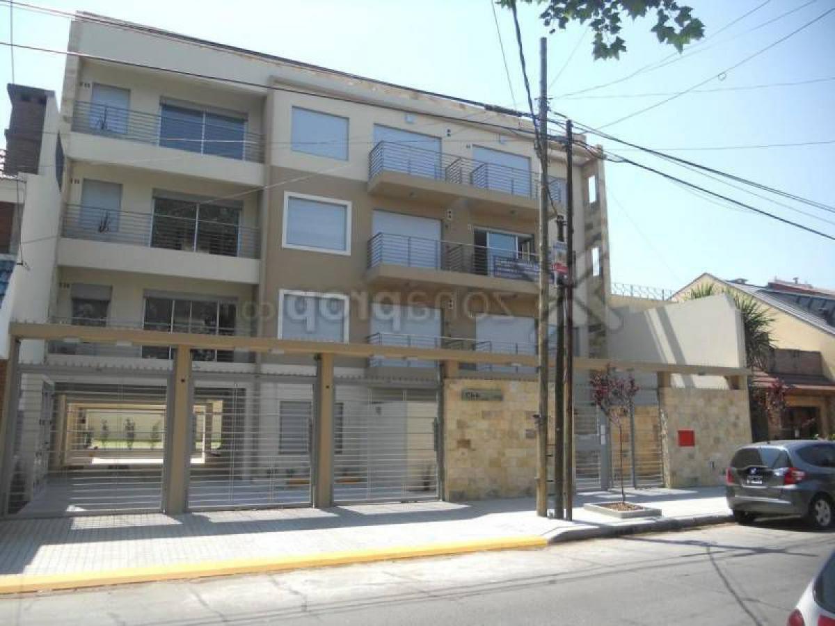 Studio in Moron, Argentina No. 56227